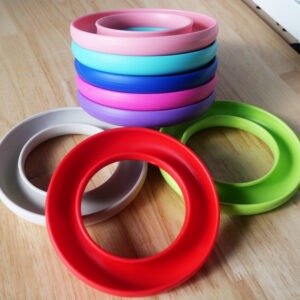 Bobbin Ring