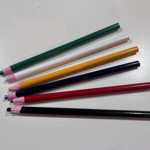 Stoffmakierstift